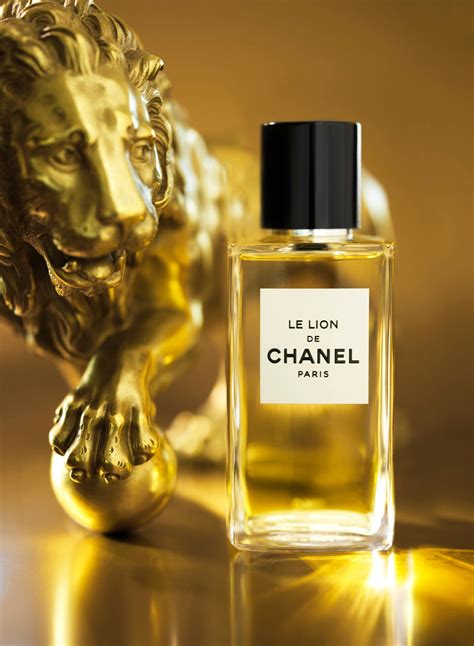 chanel le lion kopen|le lion de chanel fragrantica.